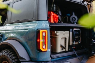 Bronco OG Concept 